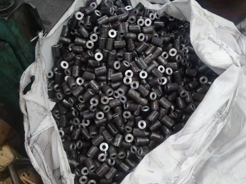 洪洞小口径厚壁钢管切割定制